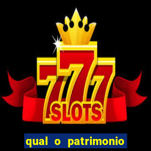qual o patrimonio de nelson wilians